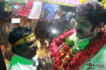 Legend Movie Team Success Tour